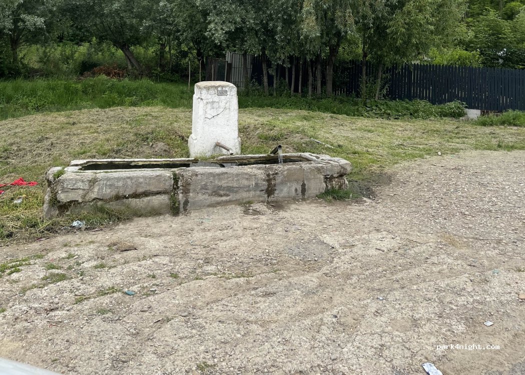 () Buciumeni - 110 DJ252 — foto