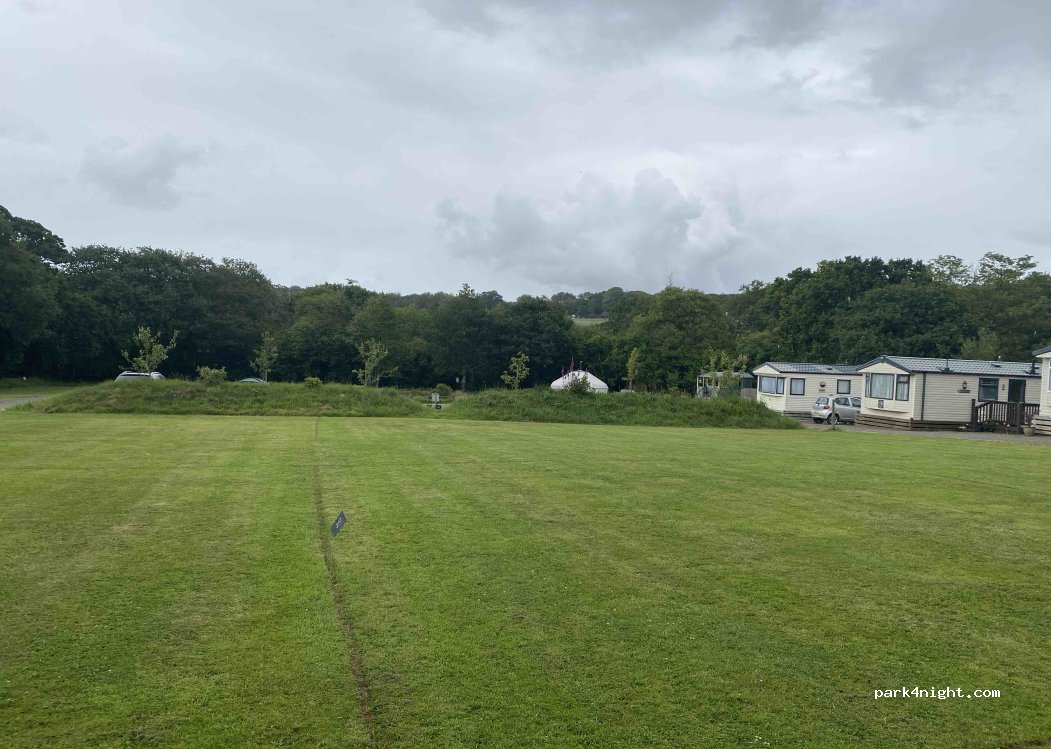 Orchard Springs Campsite — foto 3