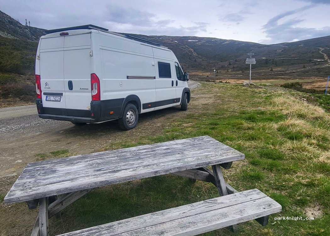 (2640) Vinstra - 141 Afstjønna — foto