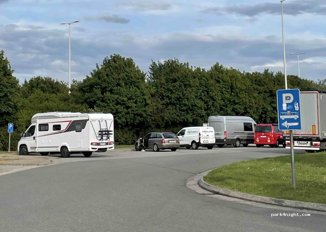 (5564) Houyet - E411 — foto 2