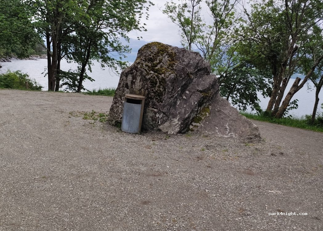 (5612) Steinstø - Ålvikvegen — foto 2