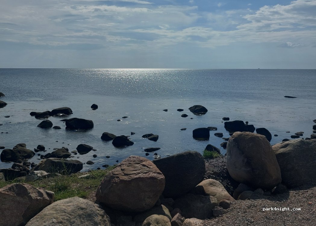 Ställplats Träslövsläge — foto 3