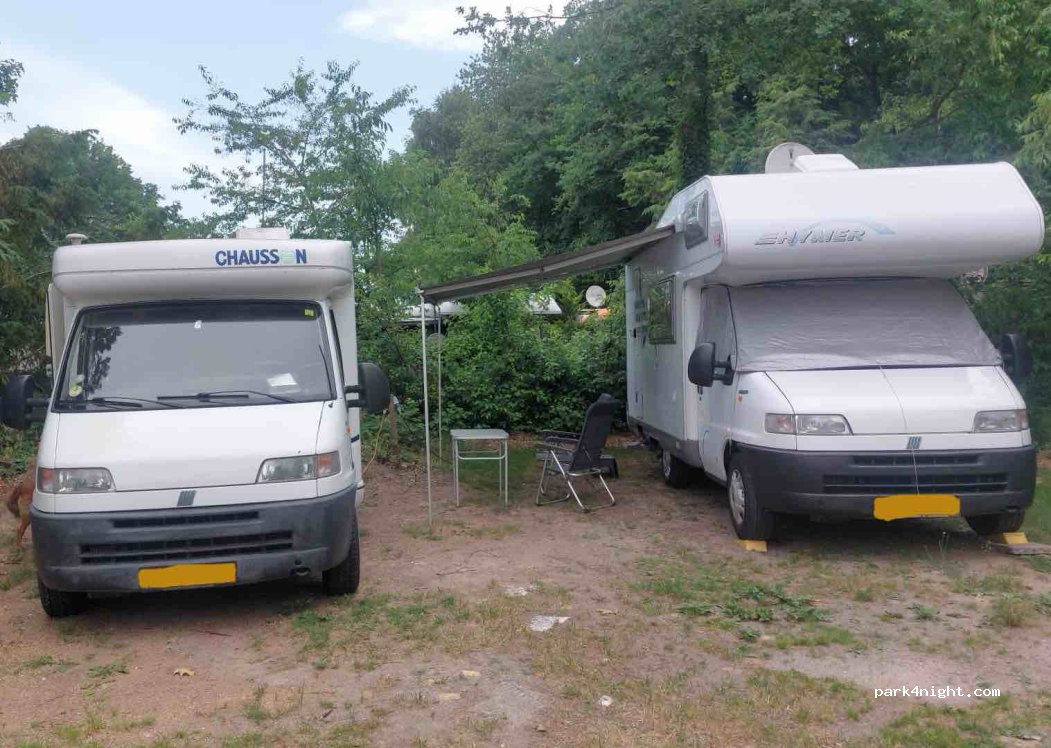 Camping Lelefeld — foto