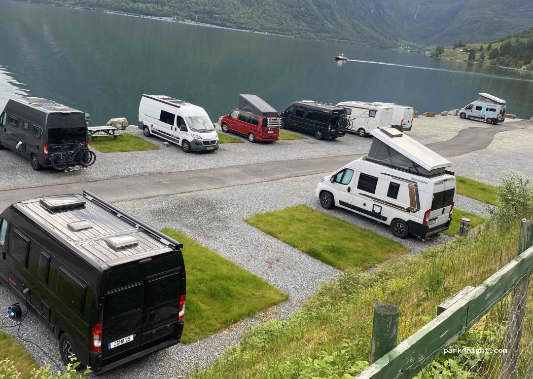 (5476) Mauranger - 487 Sunndalsvegen — foto 4