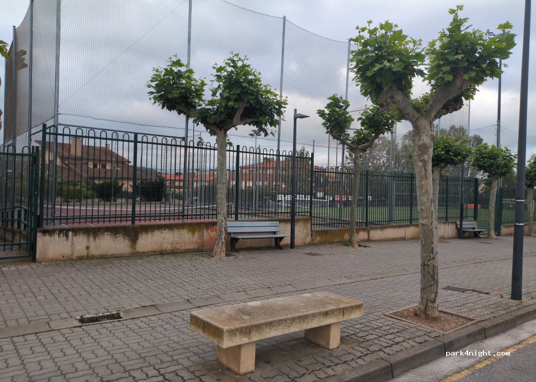 (26142) Villamediana de Iregua - 15 Calle Juan Ramón Jiménez — foto