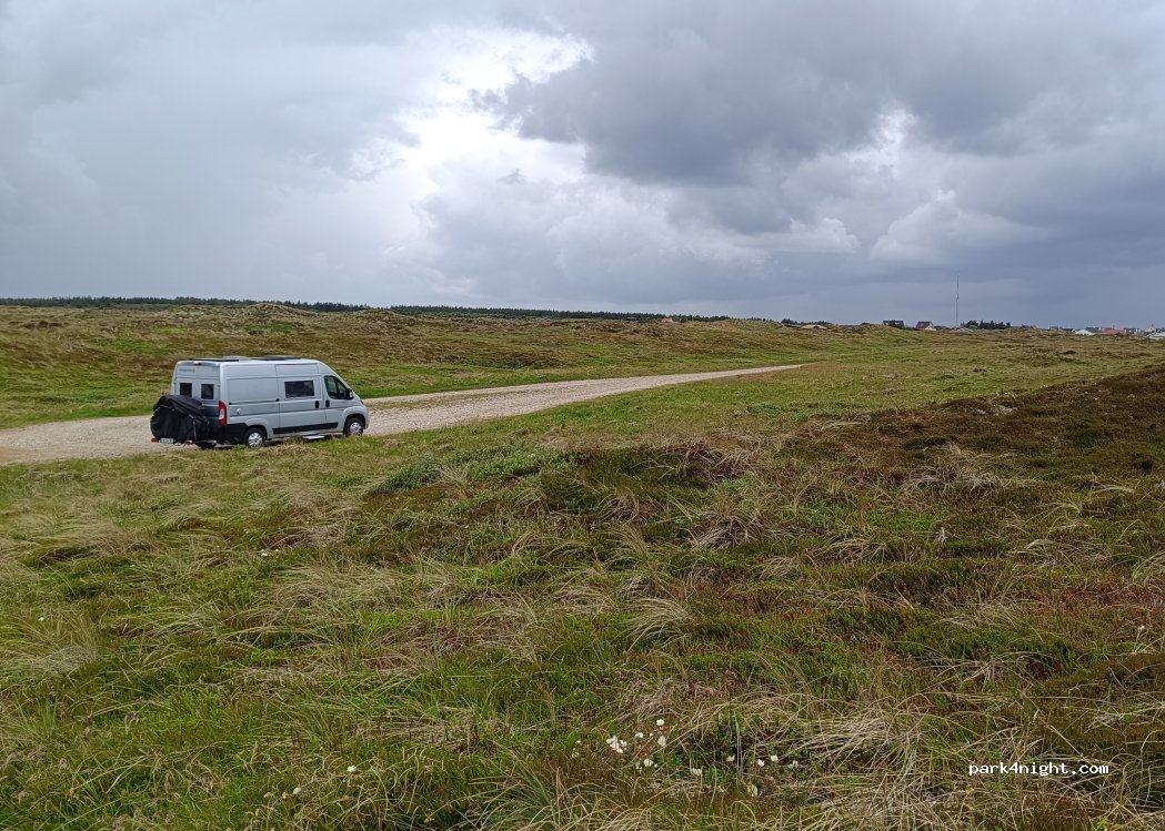 (7741) Frøstrup - 30-34 Sandnæshagevej — foto