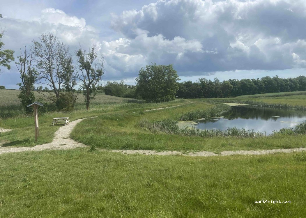 (8370) Hadsten - 80 Møllevænget — foto 2