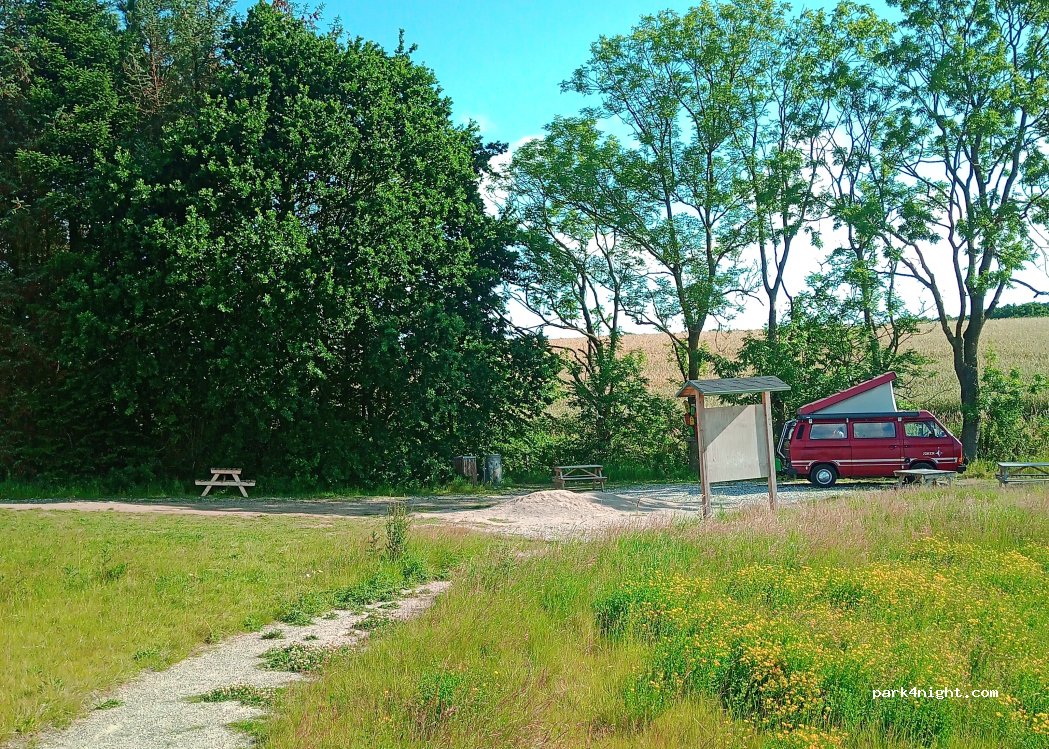 (8370) Hadsten - 80 Møllevænget — foto 4