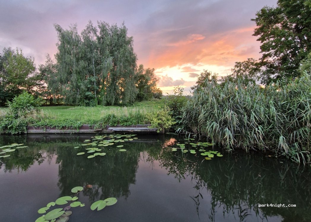 Camping Eden — foto 2