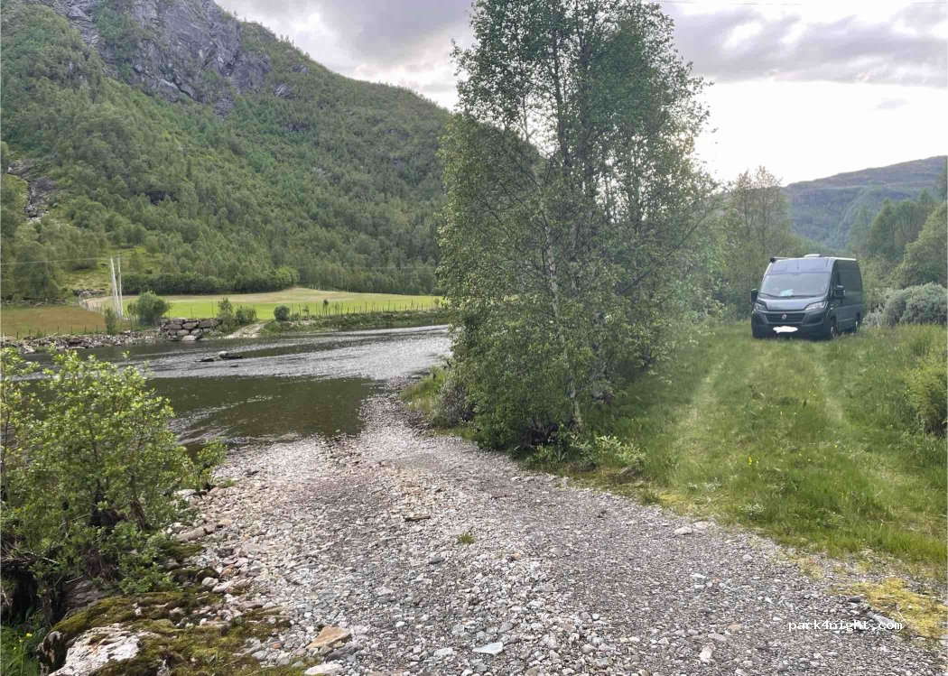 (5728) Eksingedalen - — foto