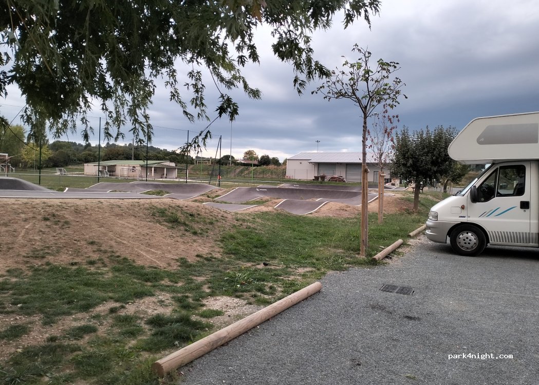 (47310) Roquefort - 32 Route du Stade — foto 5