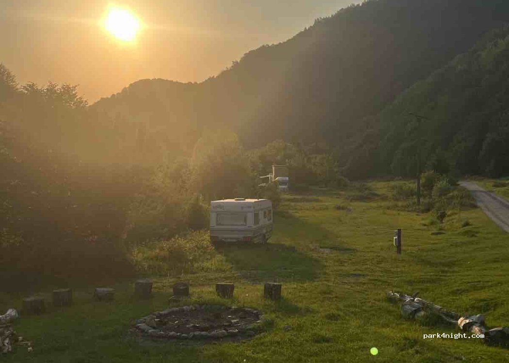 Leuca Valley — foto