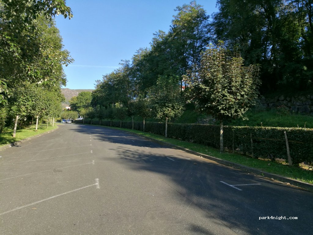 (64700) Biriatou - Rue Herri Alde — foto