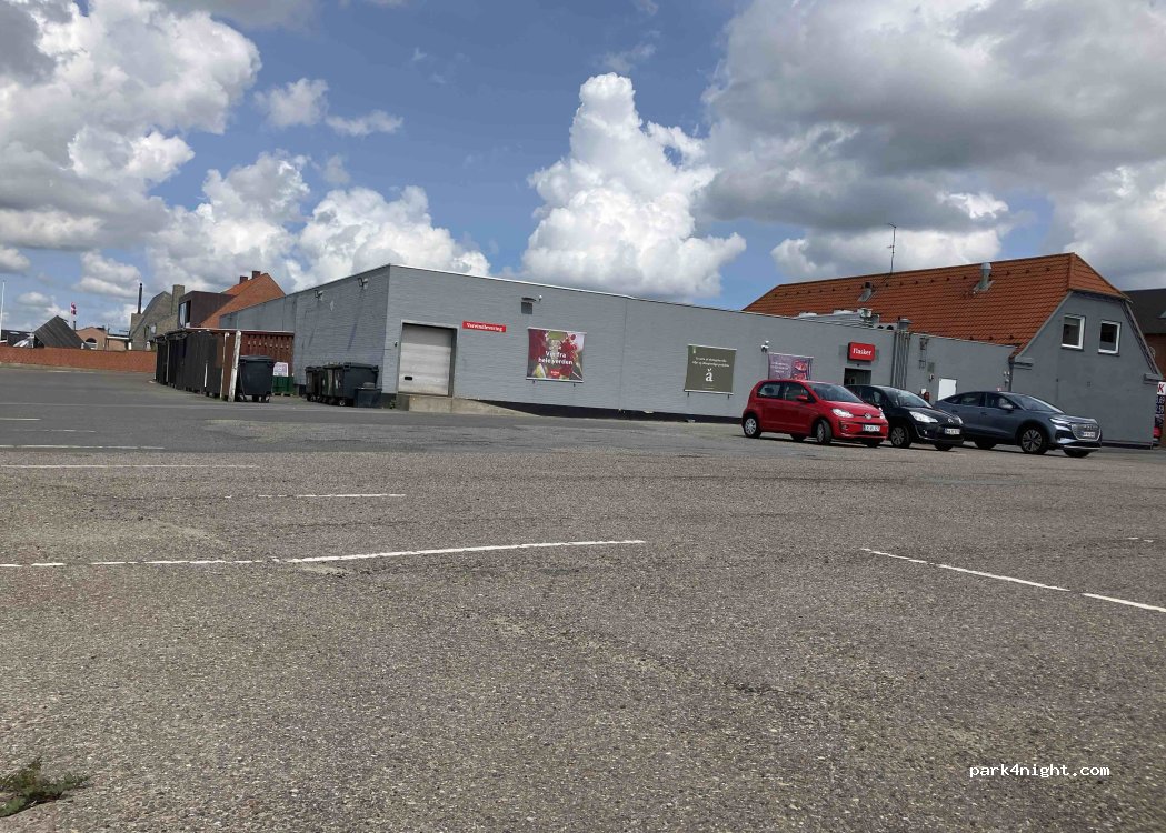 (7870) Roslev - 10 Bredgade — foto 2
