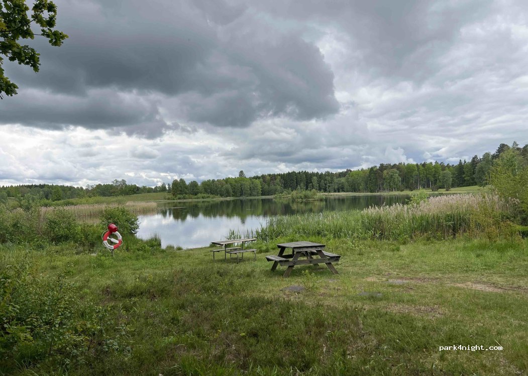(524 92) Herrljunga - 4 ORRAHOLMEN — foto 2