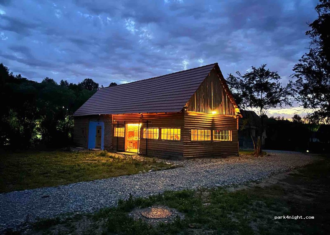 La Moșu Coco Camping Village — foto 2