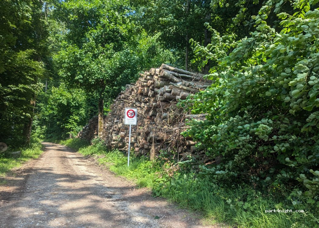 (1580) Avenches - Rte d'Oleyres — foto 3