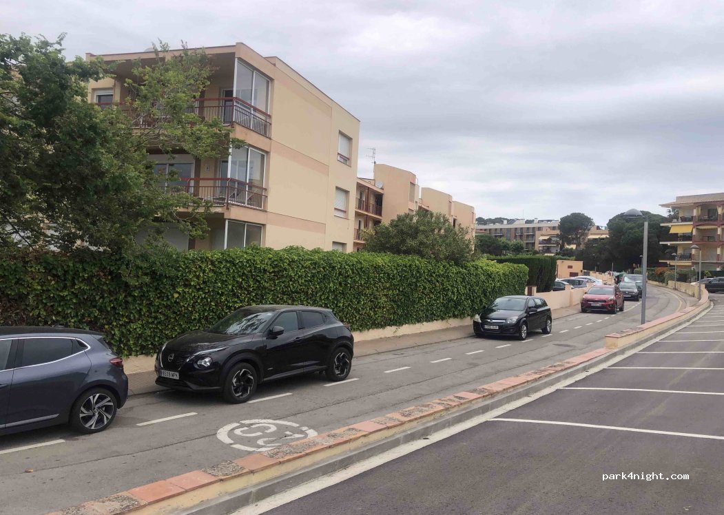 (17230) Palamós - 29 Carrer Sant Esteve — foto