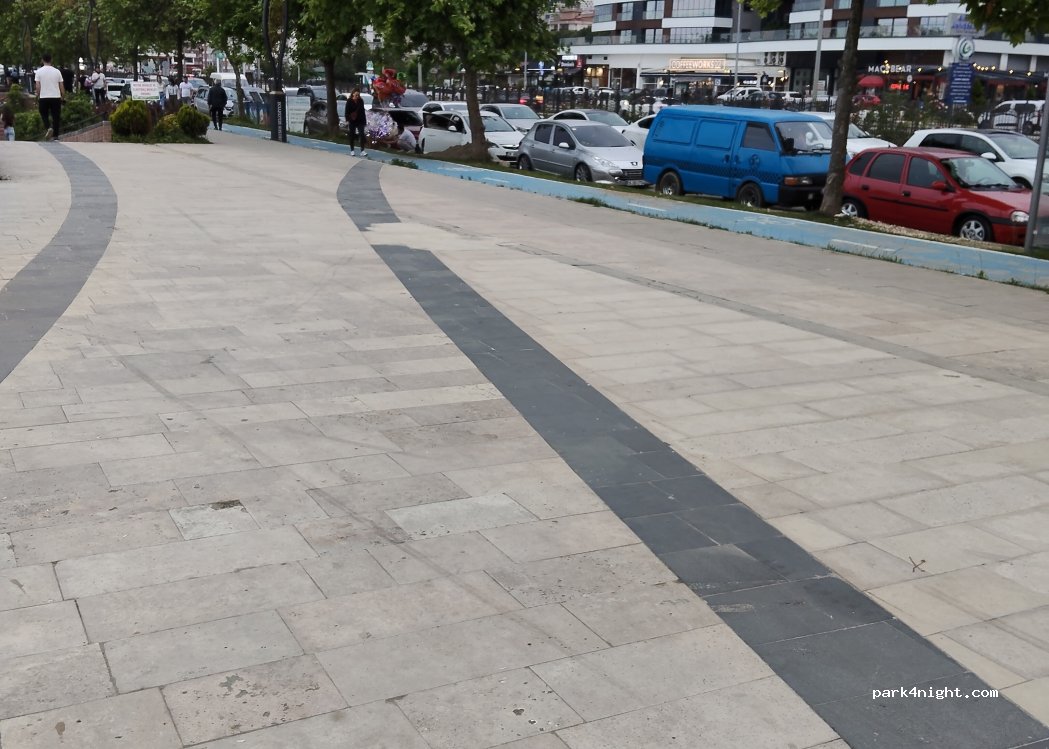 (28200) Giresun Merkez - No: 26/C Atatürk Bulvarı — foto