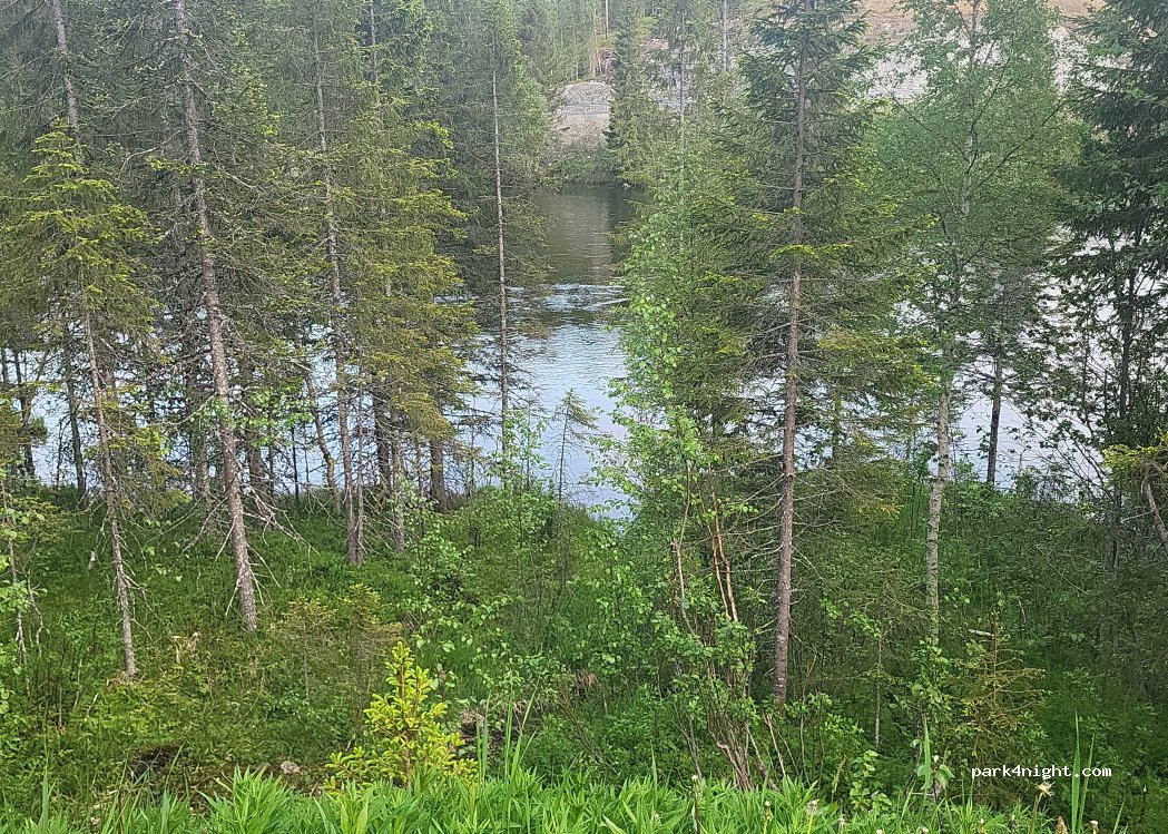 (7892) Trones - 3318 Namsskoganveien — foto 2