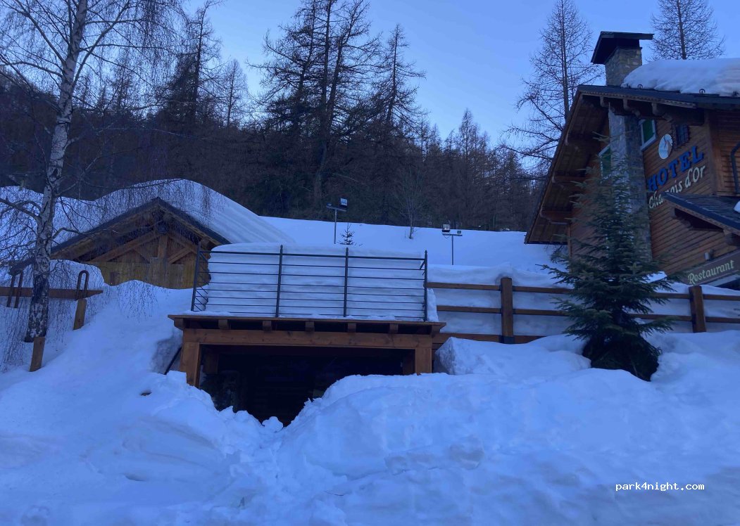 (06430) Tende - Casterino — foto 2