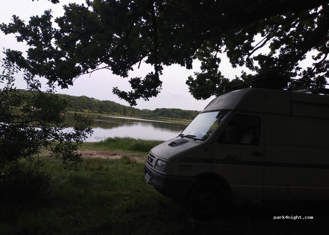 (89170) Saint-Fargeau - — foto