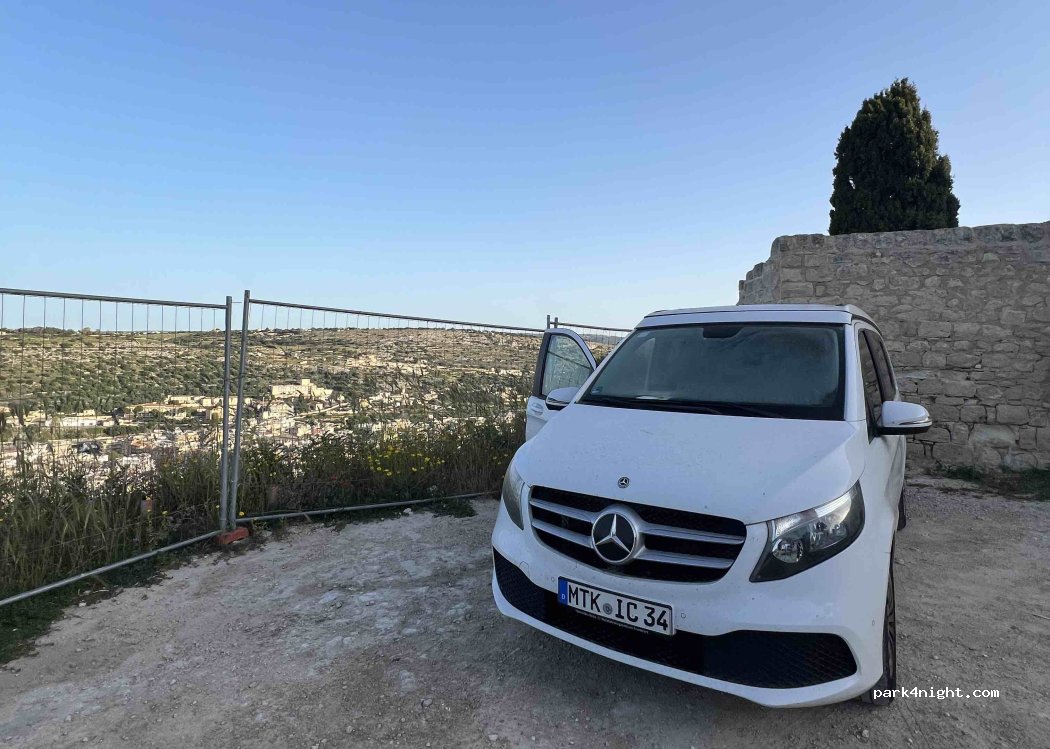 (97018) Scicli - 31 Via Guadagna — foto 2