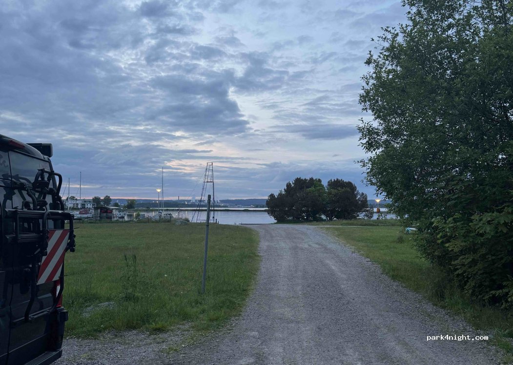 (603 65) Norrköping - 60A Bråviksvägen — foto