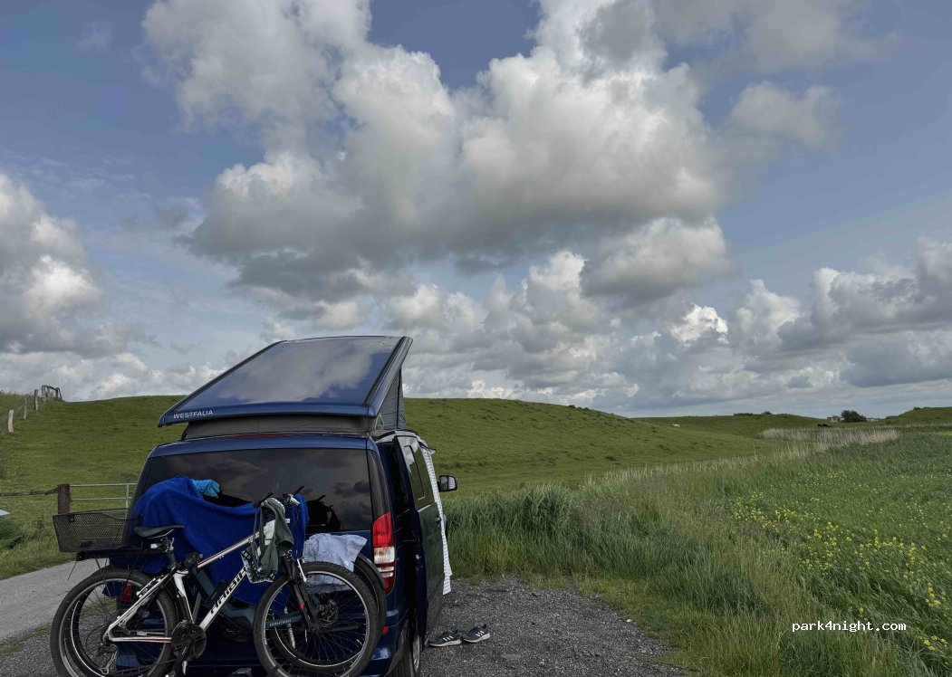(25821) Reußenköge - — foto 2