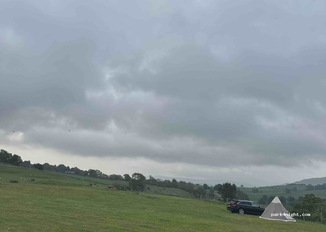 Grassington Campsite — foto 2