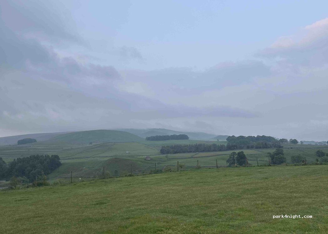 Grassington Campsite — foto 3