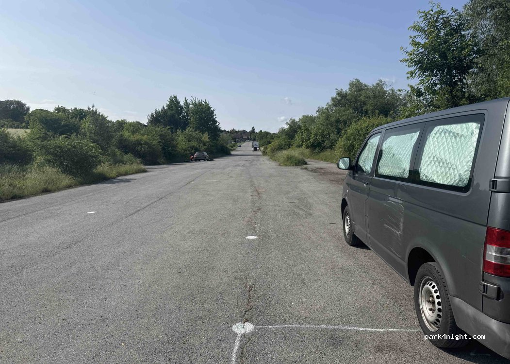 (080 01) Prešov - 42 Pod Šalgovíkom — foto