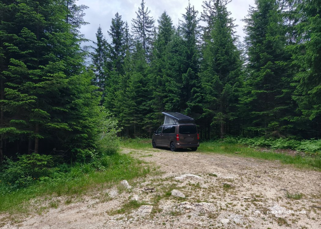 (3335)  - Logarska Dolina — foto 2