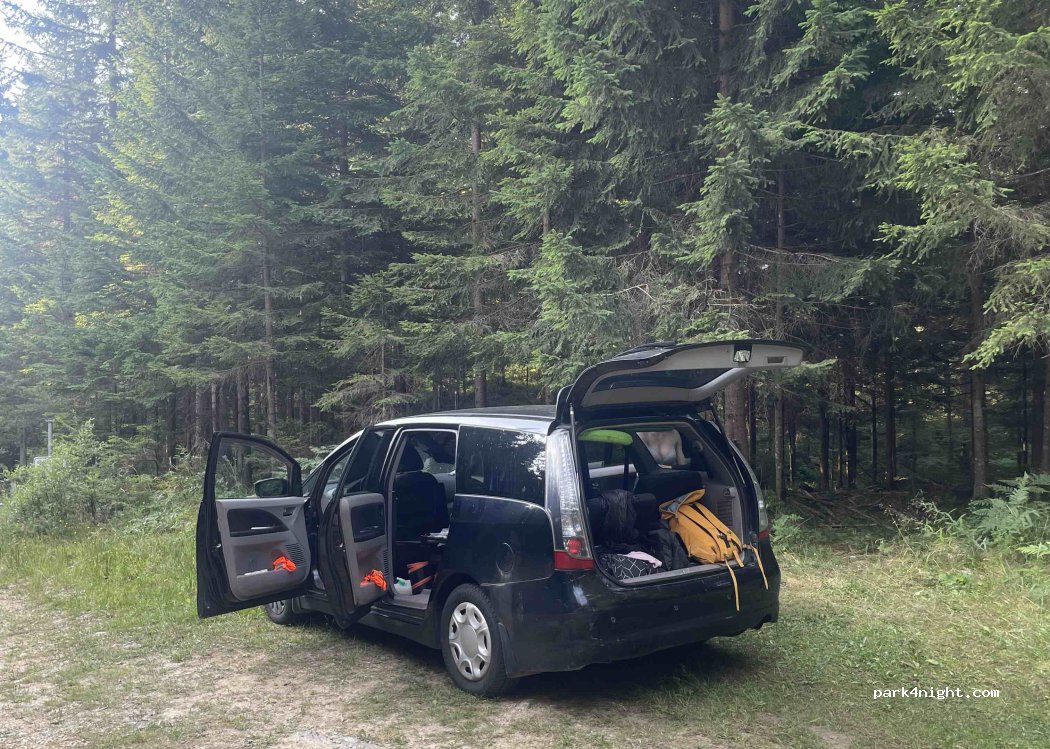 (3335)  - Logarska Dolina — foto 3