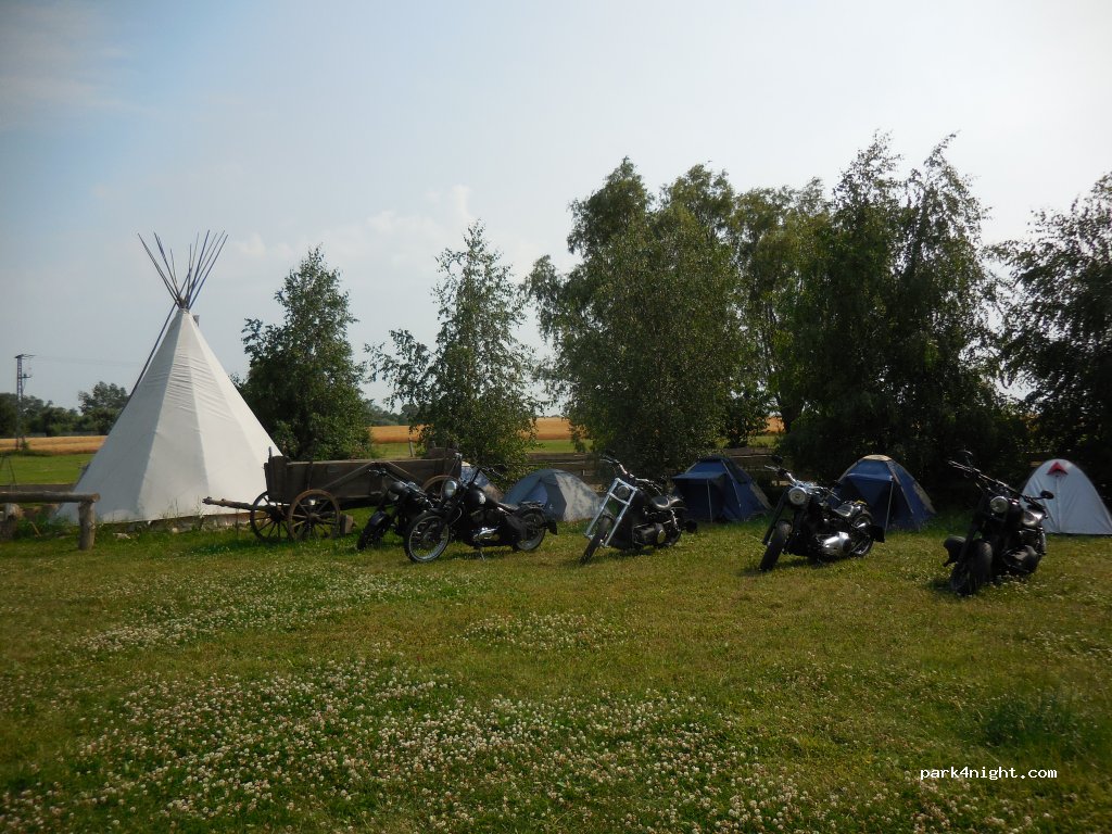 Horse Lake Ranch — foto 2