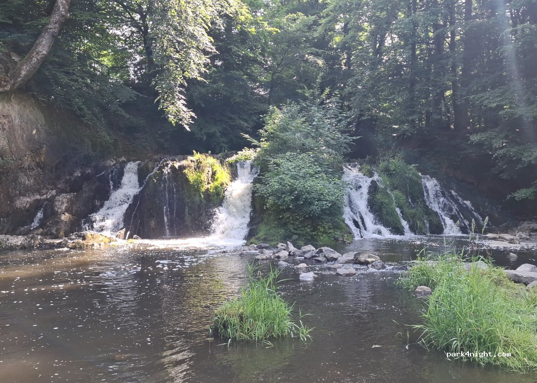 (02500) Hirson - Route de Blangy — foto 2