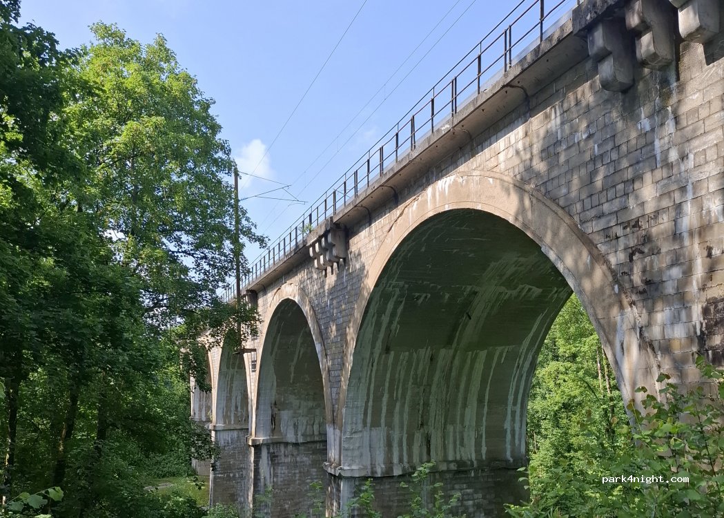 (02500) Hirson - Route de Blangy — foto 3