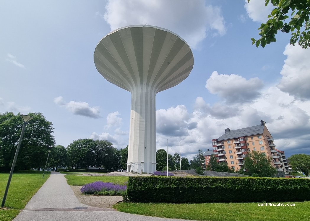 (703 80) Örebro - 6 Dalbygatan — foto 2