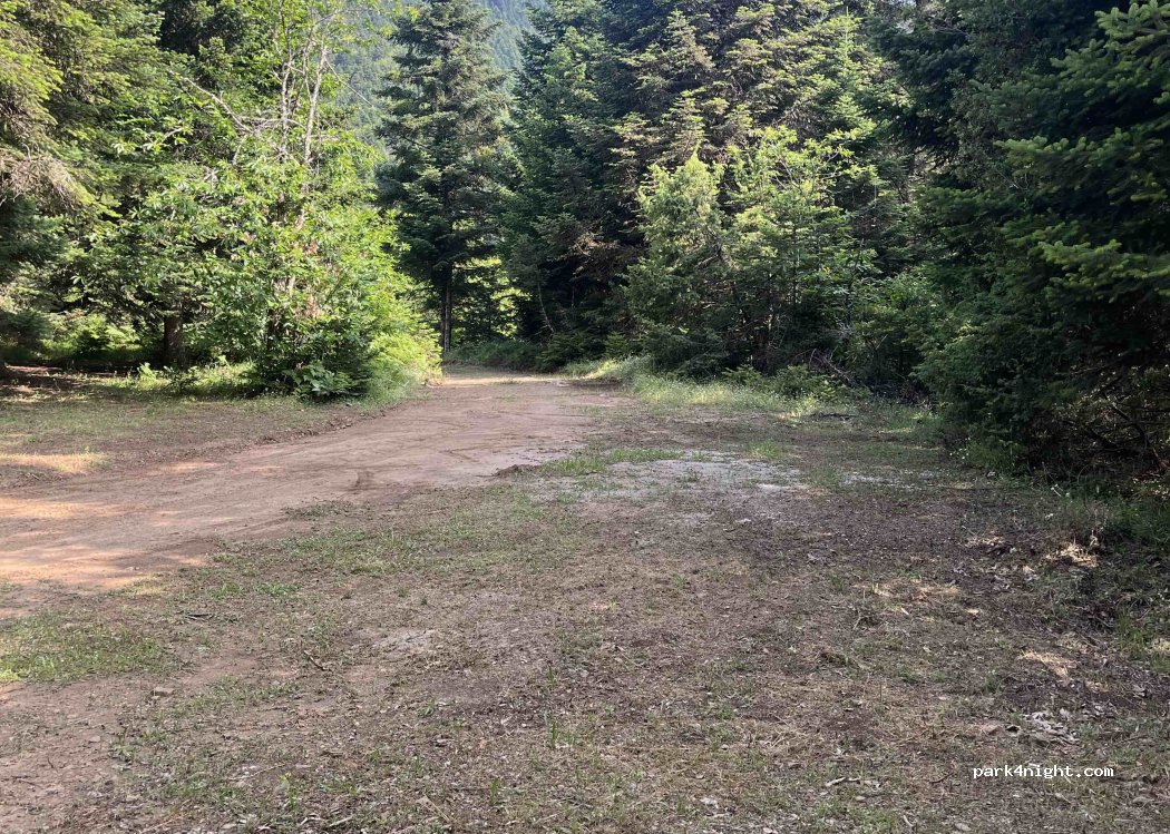 (300 23) Ano Chora - Unnamed Road — foto