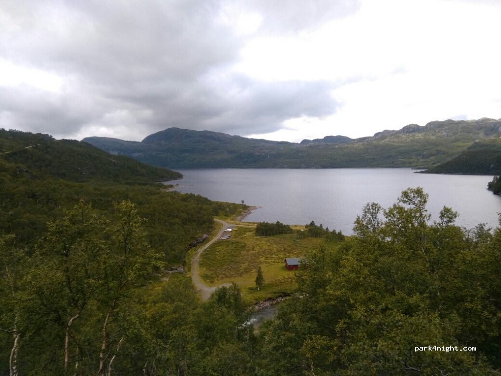 (4134)  - Unnamed Road — foto