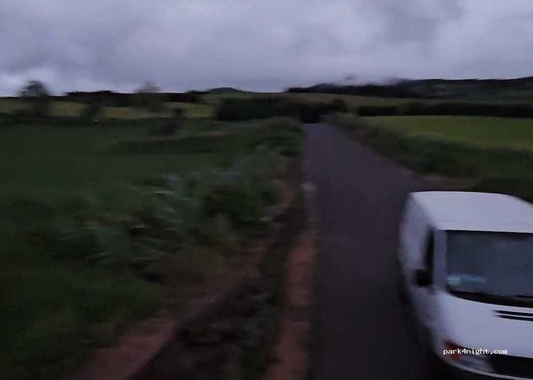 Nordeste - Unnamed Road — foto