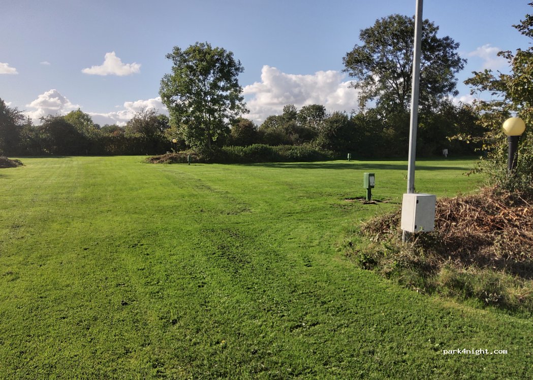 Recreatiepark Bloemketerp — foto 2