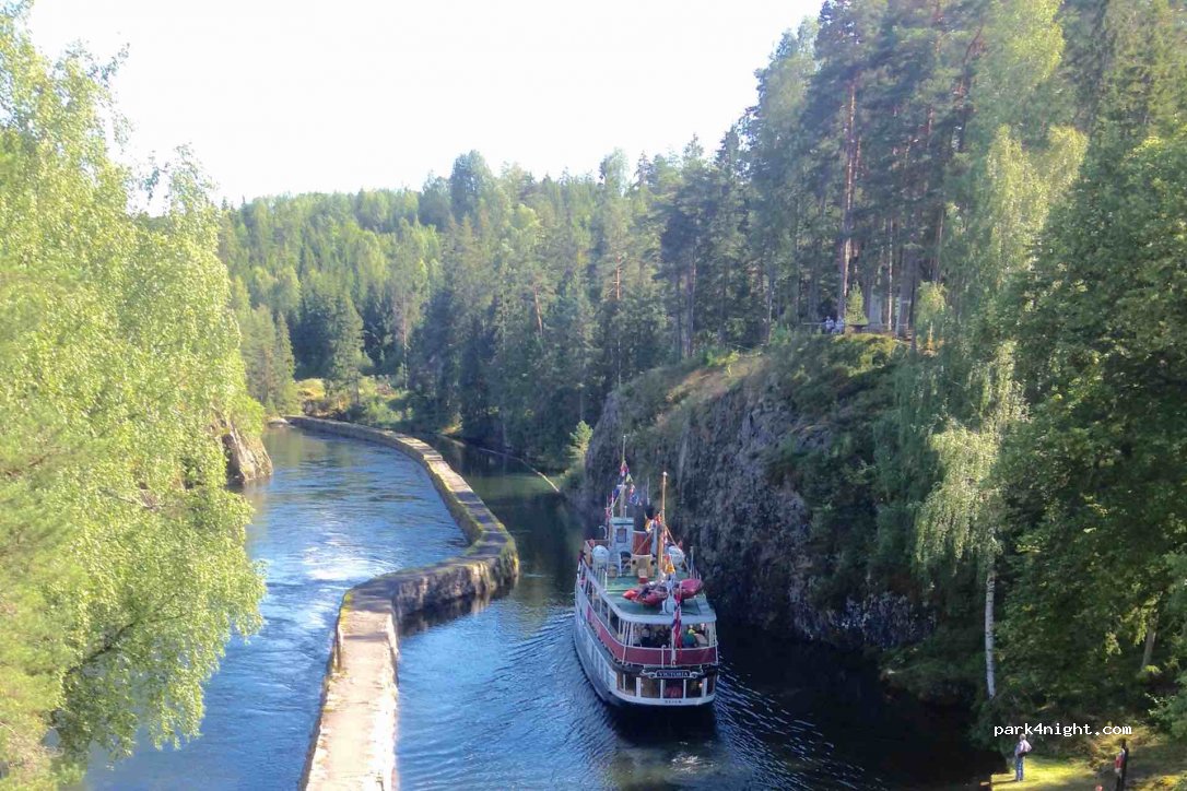 (3825)  - 113 Vrangfossvegen — foto