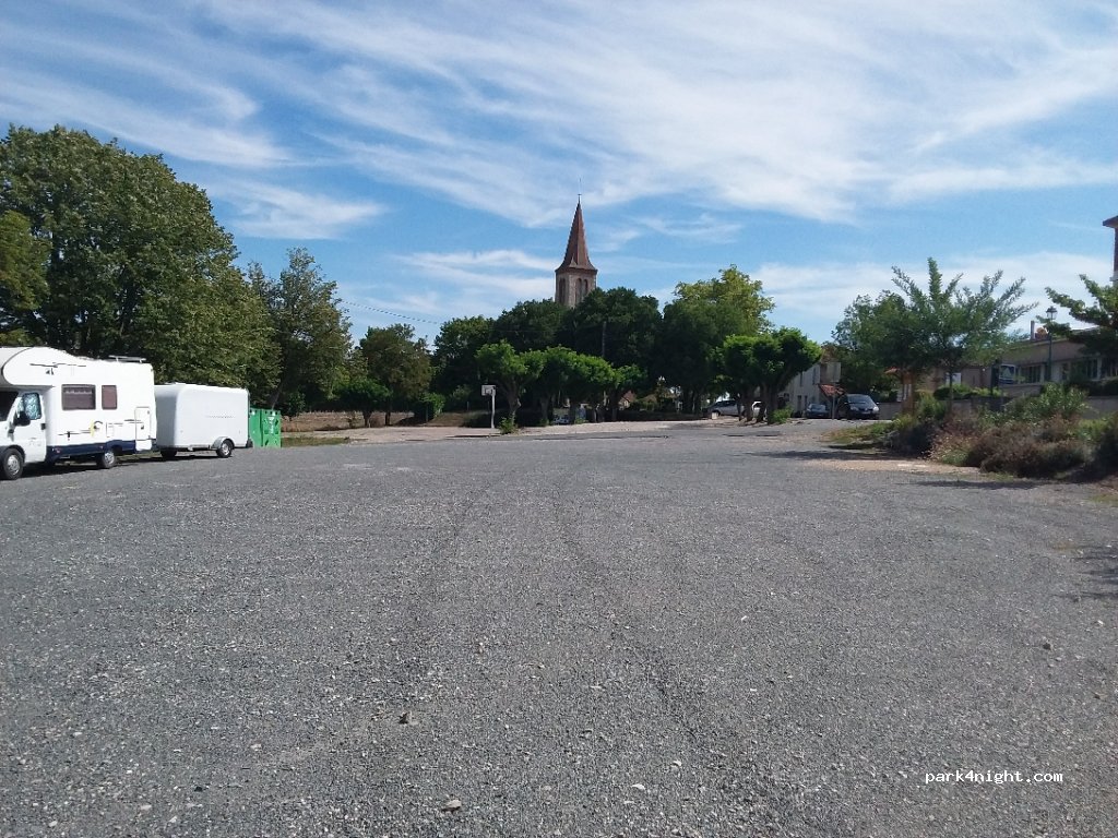(81600) Senouillac - 10 Avenue des Vignes — foto