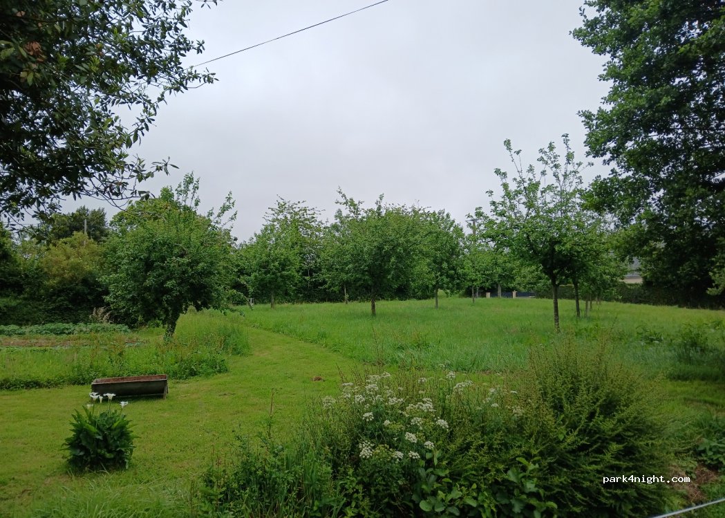 (50570) Montreuil-sur-Lozon - 17 Rue de la Duquerie — foto