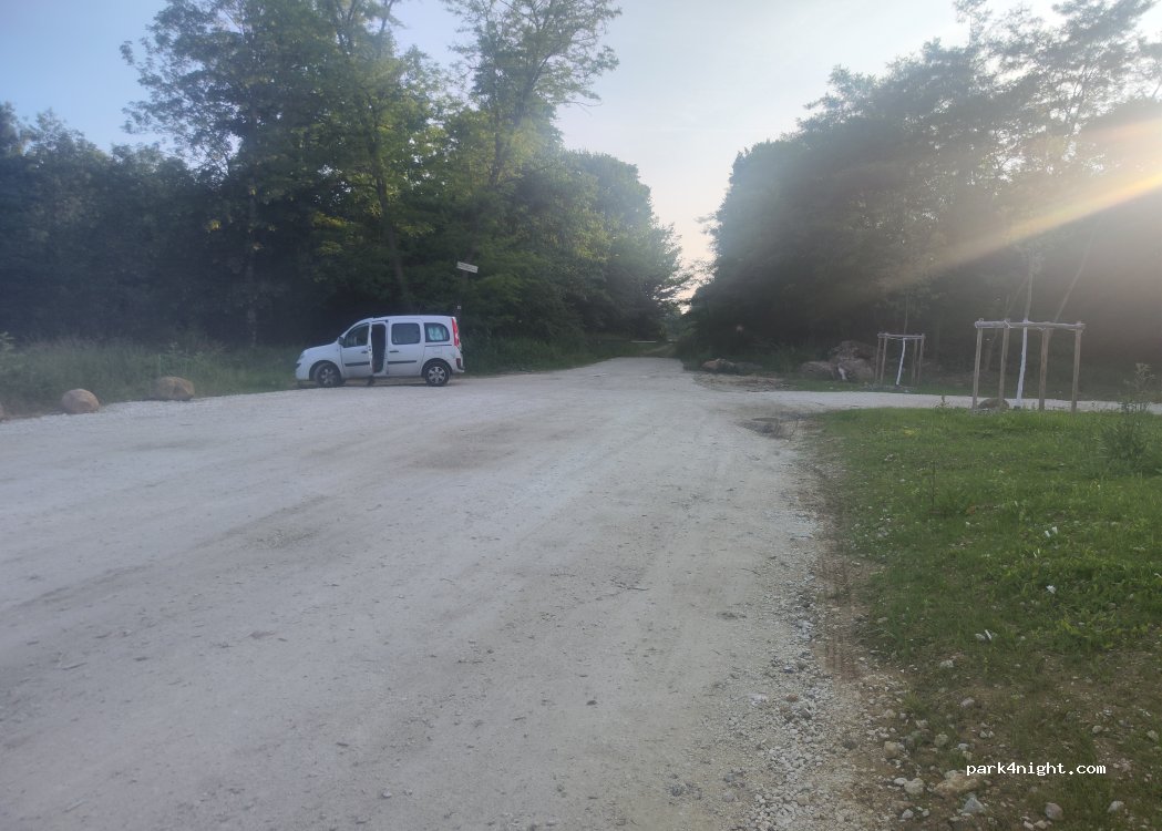 (77174) Dammartin-sur-Tigeaux - 36 D1036 — foto