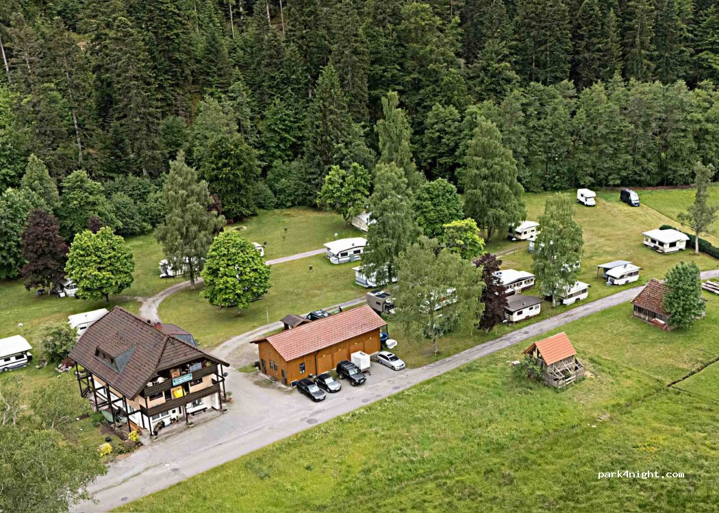 Naturcamping Enz — foto 2