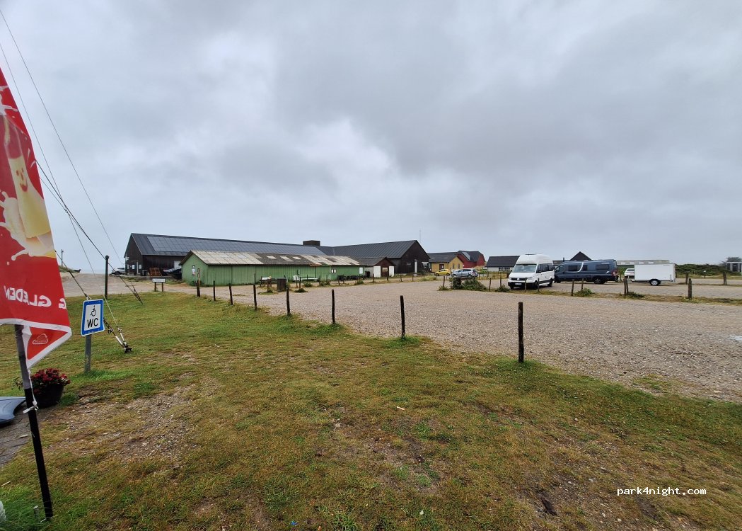 (9690) Fjerritslev - 325 Thorup Strandvej — foto