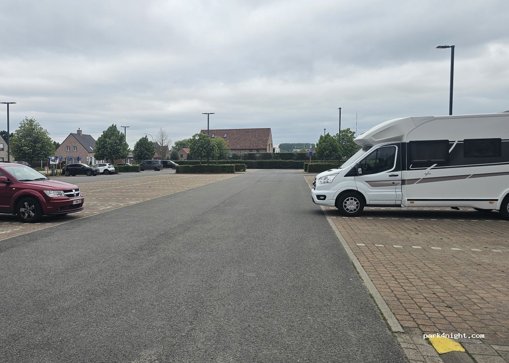 (8740) Pittem - 47 Egemstraat — foto