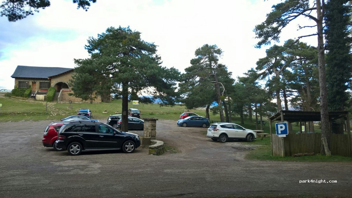 (22712) Jaca - Unnamed Road — foto 2